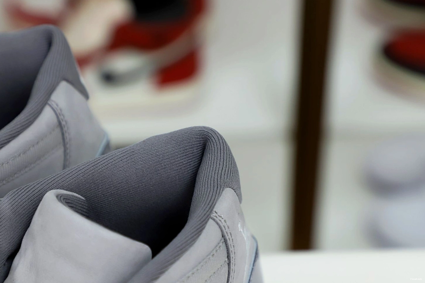 GREY' 11 2021 AIR JORDAN RETRO 'COOL 0817